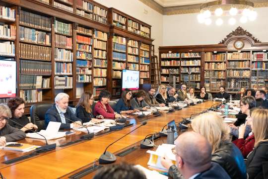 SIRACUSA ED AGRIGENTO PROTAGONISTE PER CAPITALE ITALIANA DELLA CULTURA 2024 E 2025