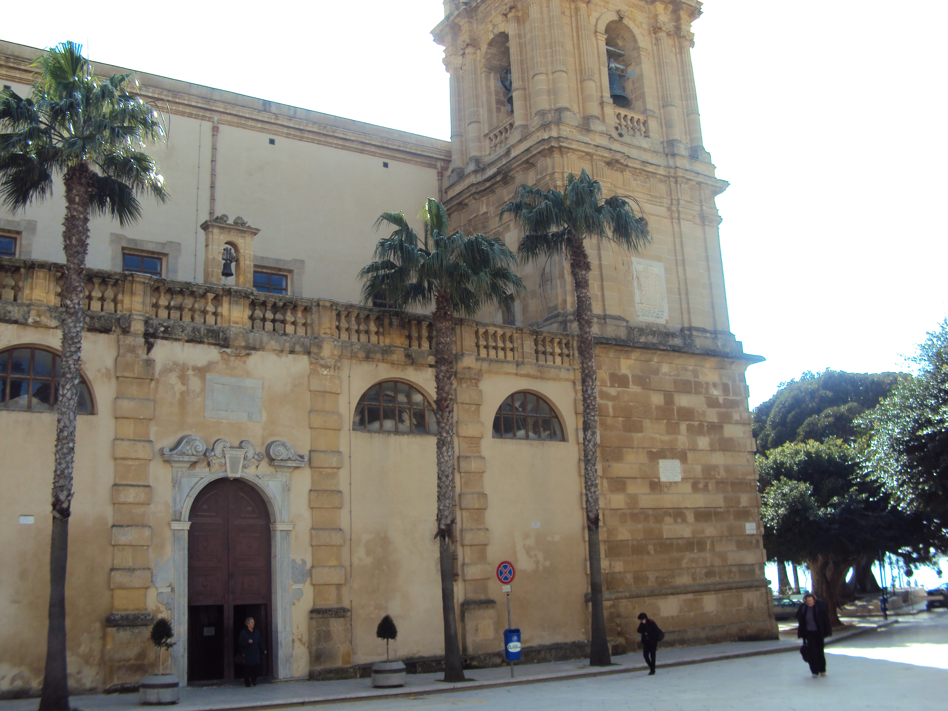 MAZARA DEL VALLO 