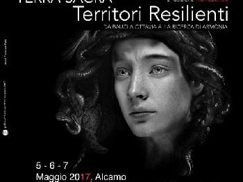 ALCAMO: TERRA SACRA - TERRITORI RESILIENTI