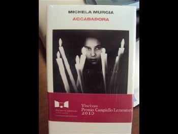 "ACCABADORA"  di MICHELA MURGIA