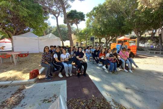 PROVE TECNICHE PER GLI ALLIEVI DELLA SCUOLA