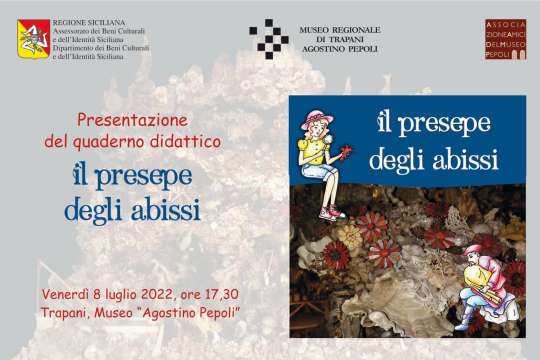 IL PRESEPE DEGLI ABISSI