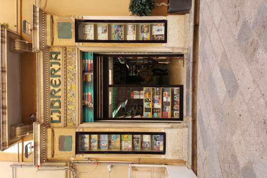 ART NOUVEAU WEEK LA TERZA