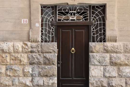 ART NOUVEAU WEEK LA SESTA PASSEGGIATA A TRAPANI