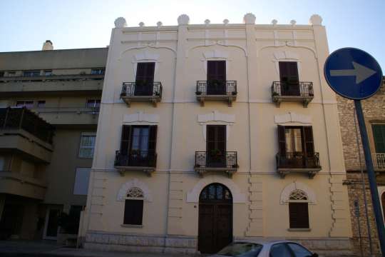 CASA LA BARBERA