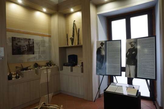 BELPASSO, IL MUSEO DIFFUSO