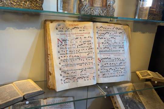 CASTELBUONO, DUE MUSEI SULLE MADONIE
