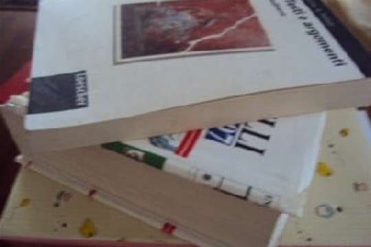 TRAPANI, DOMANDE PER CONTRIBUTO BUONO LIBRI