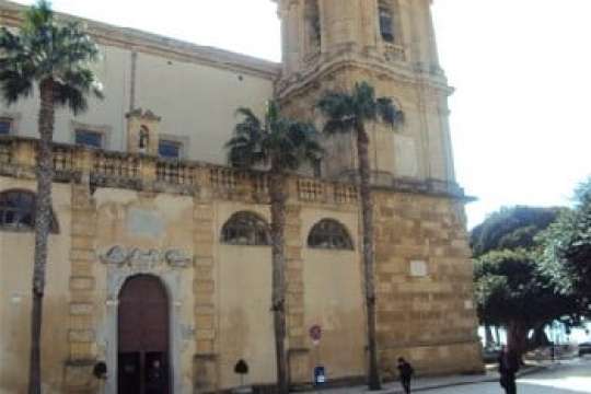 MAZARA, LETTERA DEL VESCOVO MOGAVERO