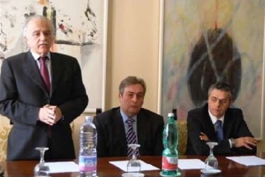 MARSALA, PRESENTATO IL PROGETTO "FREE MOBILITY ITALIA"