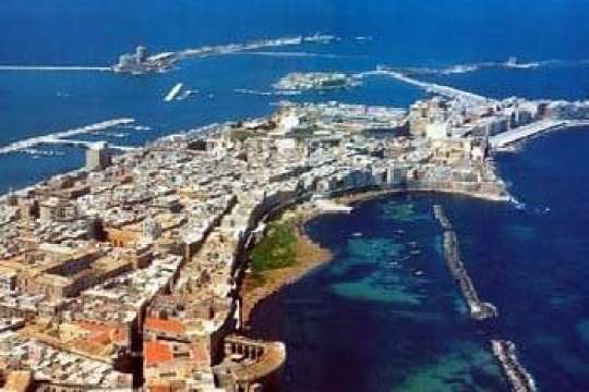 TRAPANI: FESTIVAL DELLE IDENTITA` FEMMINILI
