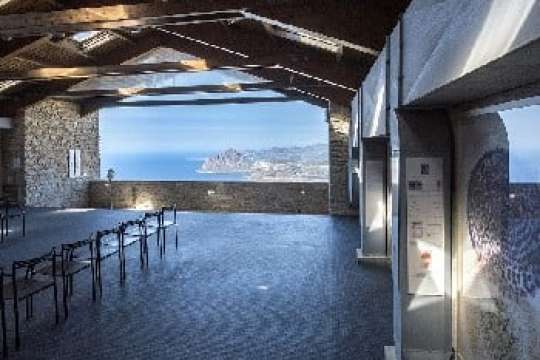 ERICE: LE GIORNATE DELL`ARMONIA E DELLA BELLEZZA