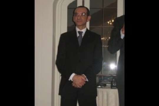 CONFINDUSTRIA TRAPANI, DAVIDE DURANTE CONFERMATO PRESIDENTE