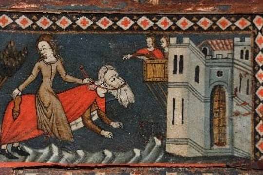 LO STERI, UN RITRATTO DELLA STORIA