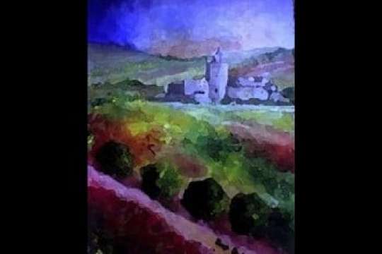 TRAPANI, MOSTRA "UN NATALE CON NOI"