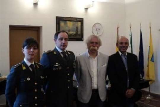 MAZARA DEL VALLO, LOTTA ALL`EVASIONE FISCALE