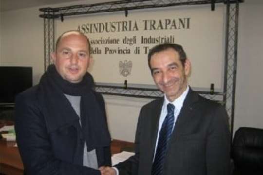 CONFINDUSTRIA TRAPANI, NASCE IL DISTRETTO TURISTICO SICILIA