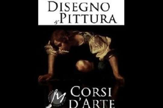 CORSI D`ARTE a ROMA