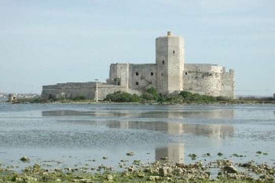 RESTITUIRE ALLA CULTURA LA COLOMBAIA DI TRAPANI