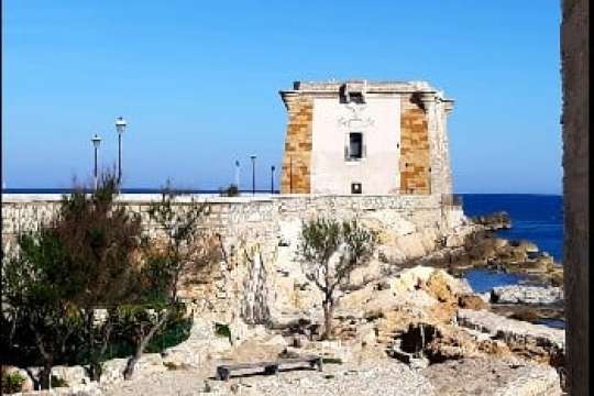 SCOPRIAMO TRAPANI