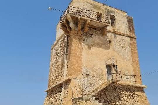LE VIE DEI TESORI A TRAPANI