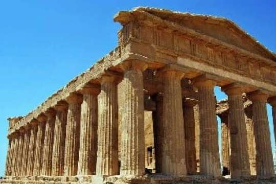 CALTANISSETTA: SICILIA, MY LOVE