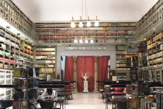 CONCORSO LETTERARIO G.B. FARDELLA