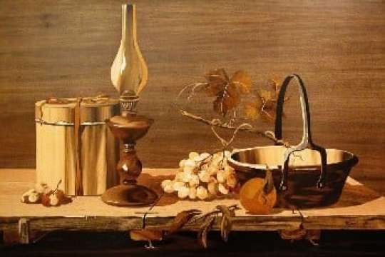L’Intarsio e l’Arte