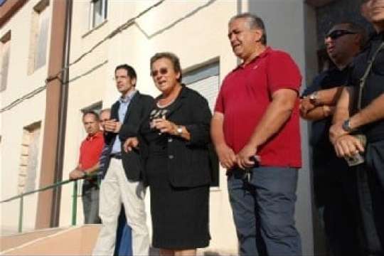 FERLA, "VIVERE FERLA" COMUNE DELLA PROVINCIA DI SIRACUSA
