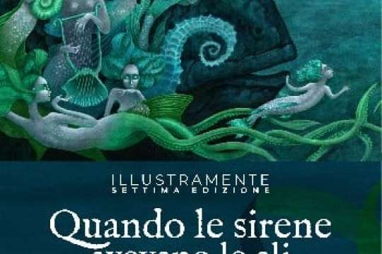 PALERMO: ILLUSTRAMENTE