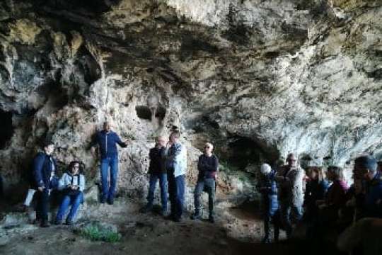 ALLA SCOPERTA DELLA SICILIA ANTICA