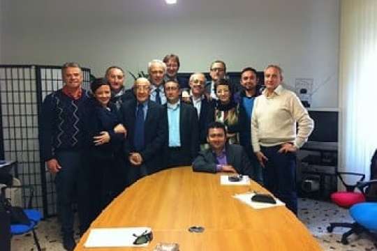 CORSO DI FORMAZIONE "ENERGY MANAGER"