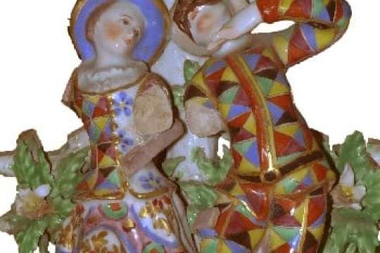 IL CARNEVALE NON C`E` PIU`