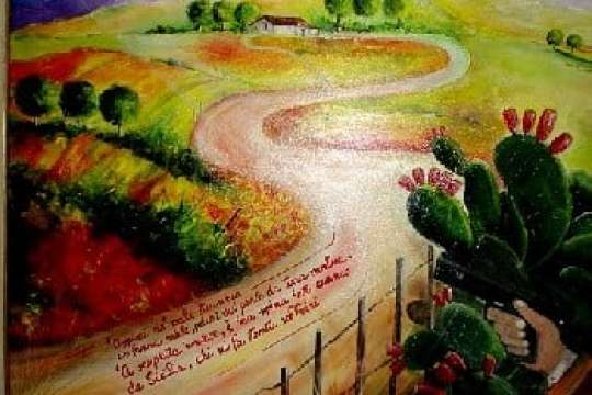 UN`ARTE INTESA COME EMOZIONE