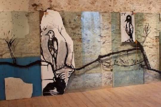 MESSINA: HORCINUS FESTIVAL 2015