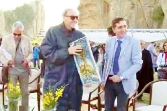 MONTALBANO ELICONA(ME): FRA I BORGHI PIU` BELLI D`ITALIA