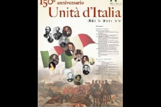 FESTA DELL’UNITA’ D’ITALIA A TRAPANI
