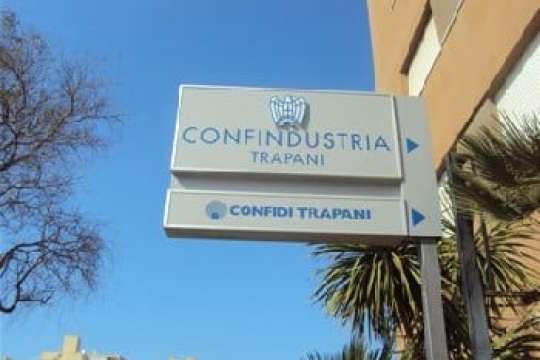 CONFINDUSTRIA TRAPANI, CLICK DAY