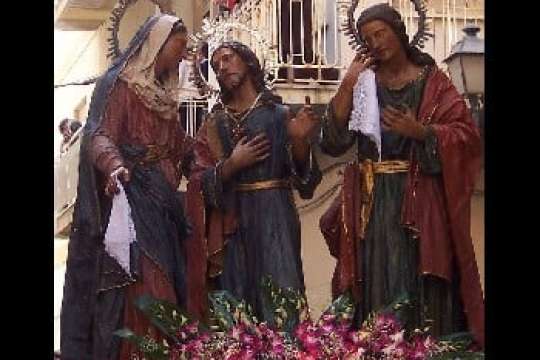 TRAPANI: LA PRIMA SCINNUTA