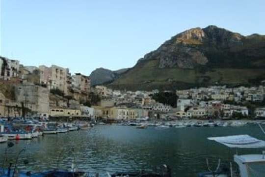 CASTELLAMMARE DEL GOLFO, GUIDALOCA E` GIA` FRUIBILE
