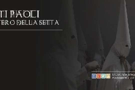 PALERMO: I BEATI PAOLI E IL MISTERO DELLA SETTA