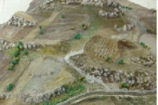 MARIANOPOLI(CL): UN MUSEO DELLA CIVILTA` SICILIANA