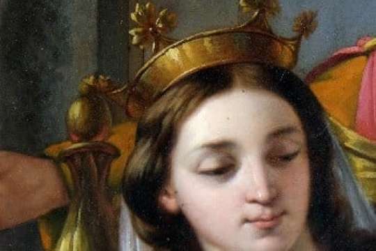 DA PALERMO A NEW YORK: QUATTRO REGINE LEGATE A FEDERICO II