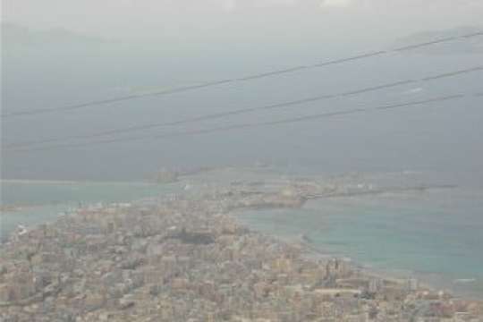 TRAPANI, 15° CENSIMENTO DELLA POPOLAZIONE E DELLE ABITAZIONI