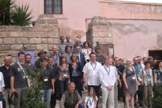CASTELLAMMARE DEL GOLFO, I RISULTATI DEL WORKSHOP INTERNAZIONALE SUL MONITORAGGIO DEI RAPACI