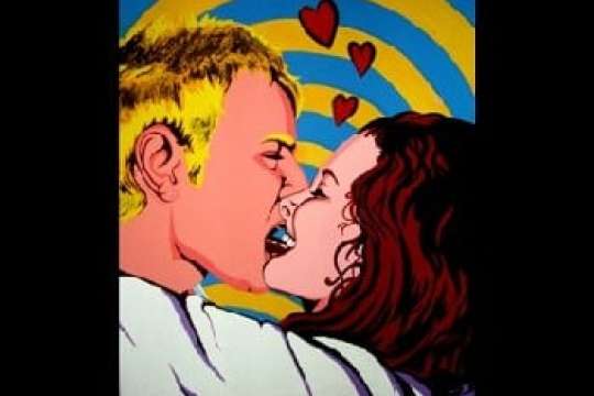 ARTE E POP ART