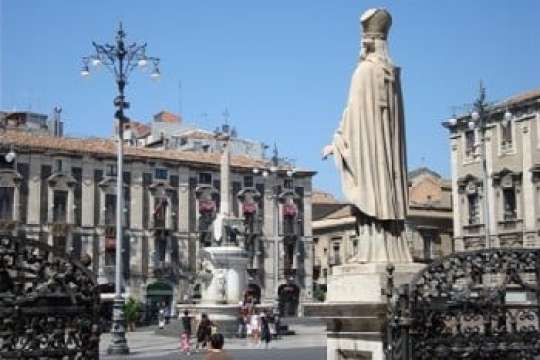 CATANIA, UN PIANO DI SVILUPPO "PRUSST"