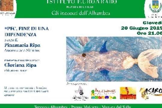 MAZARA DEL VALLO: APPUNTAMENTI CULTURALI ESTIVI