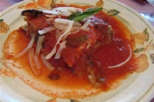 MARSALA, ESPLOSIONE D`ARTE