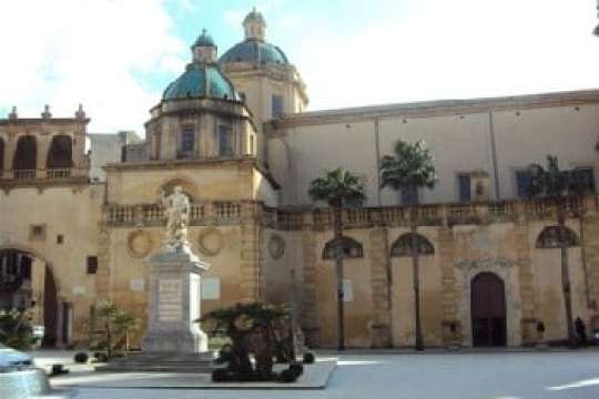 "CASA TUNISIA" A MAZARA DEL VALLO